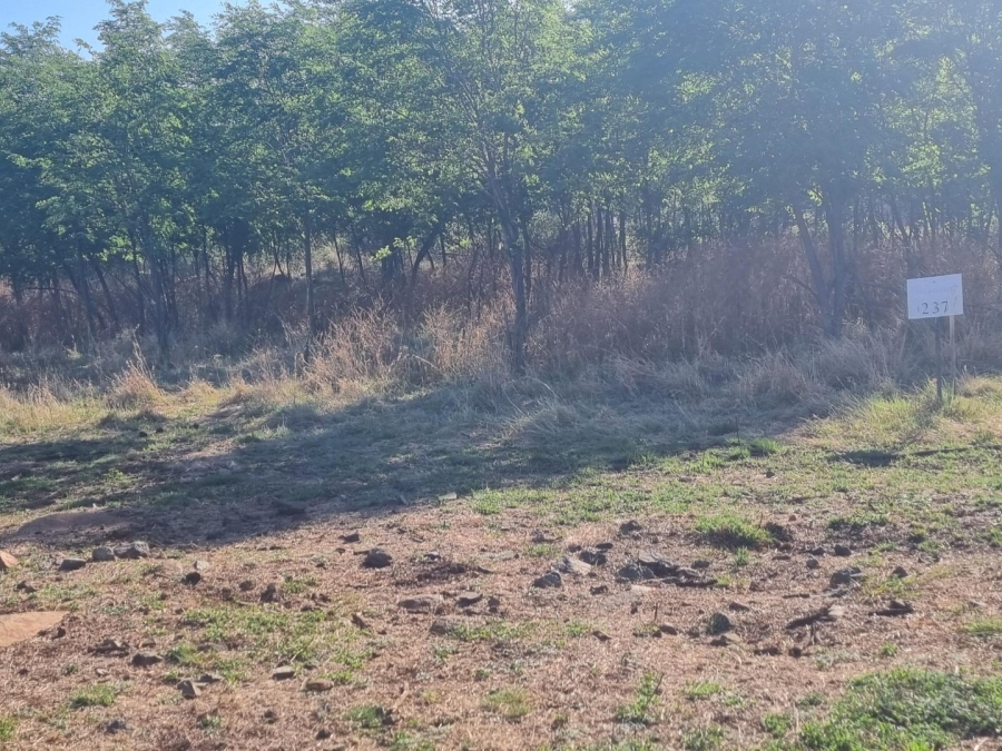 Commercial Property for Sale in La Camargue Private Country Estate North West